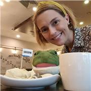 Doy clases particulares de inglés tanto a niños como a adultos